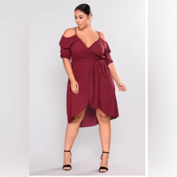 slim fit dress slacks Nightway Long Formal Plus Size Prom Dress 22086W